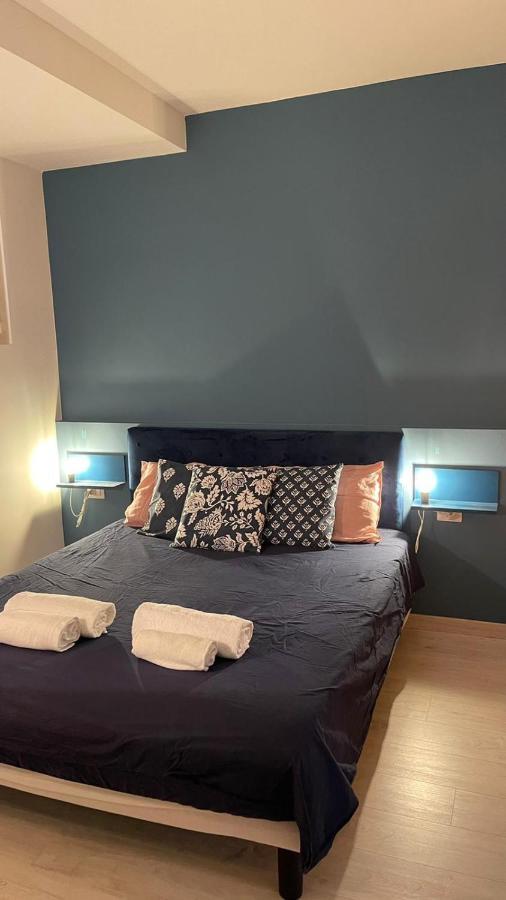 Mezzegra Lake View, Swimming Pool, Tennis Court And Private Parking מראה חיצוני תמונה