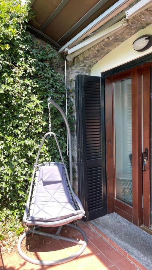 Mezzegra Lake View, Swimming Pool, Tennis Court And Private Parking מראה חיצוני תמונה